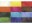 Bild 0 Heyda Filzwolle Mix 100 g, Mehrfarbig, Detailfarbe: Mehrfarbig