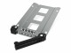 Bild 6 ICY DOCK Wechselschublade MB992TRAY-B 3.5 ", Platzbedarf: 1x 2.5"