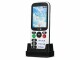 Immagine 3 Doro 780X IUP BLACK/WHITE MOBILEPHONE  PROPRI IN