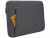 Bild 2 Case Logic Notebook-Sleeve Huxton 15.6 ", Grau, Tragemöglichkeit: Ohne