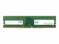 Dell DDR5-RAM AB883073 1x 8 GB, Arbeitsspeicher Bauform: UDIMM