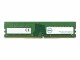 Bild 1 Dell DDR5-RAM AB883073 1x 8 GB, Arbeitsspeicher Bauform: UDIMM