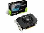 Asus Grafikkarte Phoenix GeForce GTX 1650 OC 4 GB