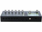 Waldorf Synthesizer Pulse 2, Eingabemöglichkeit: Expander