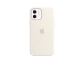 Apple Silicone Case iPhone 12/12 Pro