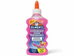 Elmers Kleber Glitter Glue 177 ml, Pink