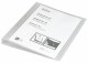 DUFCO Präsentationsordner - 51500.036 A4, 2.8cm, transparent