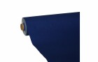 Papstar Tischtuchrolle Royal 118 cm x 25 m, Dunkelblau