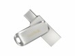 SanDisk USB-Stick Ultra Dual Luxe USB Type-C 64 GB