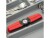 Bild 5 Silit Topfuntersetzer Rot; Schwarz, Anwendungsbereich: Pfanne