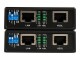 StarTech.com - 10/100 VDSL2 Ethernet Extender Kit over Single Pair Wire
