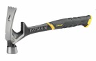 Stanley Fatmax Demontage Hammer 620 g, Griffmaterial: Kunststoff, Gewicht