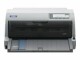 Epson LQ 690 - Drucker - s/w - Punktmatrix