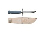 morakniv Survival Knife Scout 39 Safe (S), Blueberry, Typ