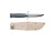 Bild 0 morakniv Survival Knife Scout 39 Safe (S), Blueberry, Typ