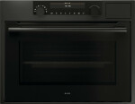ASKO Combi Steamer Mikrowelle 5 in 1, CRAFT OCSM 8487A1