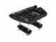 Zebra Technologies ZQ630/ZQ630 PLUS/QLN420 MOBILE CART MOUNT ATTACHMENT MSD