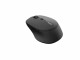 Image 6 Rapoo Maus M300 Silent Dark Grey, Maus-Typ