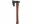 CRKT Axt Freyr, Funktionen: Holz hacken, Länge: 409.58 mm, Gewicht: 810 g, Farbe: Schwarz, Dunkelbraun, Sportart: Camping, Outdoor