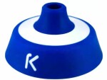 KEEGO Ersatzdeckel Easy Clean Cap Electric Blue, Zubehörtyp