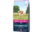 Eukanuba Trockenfutter Adult Lachs S/M, 12 kg, Tierbedürfnis