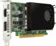 Hewlett-Packard AMD Radeon RX550X 4GB DP Card