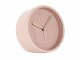 Immagine 0 KARLSSON Klassischer Wecker Circular Pink, Funktionen: Alarm