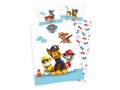 Herding Kinderbettwäsche Paw Patrol 100 x 135 cm