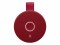 Bild 9 Ultimate Ears Bluetooth Speaker BOOM 3 Sunset Red