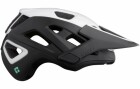 Lazer Helm Jackal KinetiCore Matte White Black, L