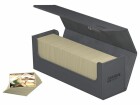 Ultimate Guard Kartenbox XenoSkin Arkhive Monocolor 400+ Grau