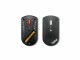 Bild 4 Lenovo Maus ThinkPad Bluetooth Silent, Maus-Typ: Business, Maus