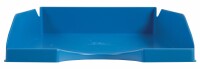 EXACOMPTA Briefablage Clean'Safe A4 123100D blau, Kein