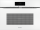 Miele Kompakt-Backofen mit Mikrow. H 7840-60 BMX BW 400V