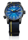 traser H3 P68 Pathfinder Automatic Blue, Nato