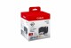 CANON     Multipack Tinte XL       BKCMY - PGI-1500  MAXIFY MB2050/MB2350    70.7ml