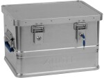 ALUTEC Aluminiumbox Classic 30