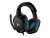 Bild 15 Logitech Headset G432 7.1 Surround Schwarz, Audiokanäle: 7.1