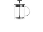 Leonardo Milchschäumer Caffe Transparent, Produkttyp