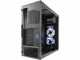 Bild 3 Fractal Design PC-Gehäuse Focus G Grau, Unterstützte Mainboards: ITX