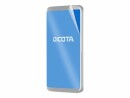 DICOTA - Bildschirmschutz für Handy - antimicrobal filter, 2H