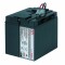 Bild 3 APC Ersatzbatterie RBC148, Akkutyp: Blei-Säure