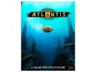Heidelberger Spieleverlag Kennerspiel Finding Atlantis -DE-, Sprache: Deutsch