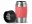 Bild 2 Emsa Thermobecher Compact 300 ml, Rot, Material: Edelstahl