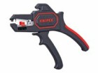 Knipex Abisolierzange 180 mm Automatisch, Typ: Abisolierzange