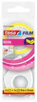 TESA Abroller Mini 10mx19mm 53931-00000 pink/gelb inkl. 1