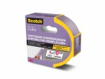 3M Malerabdeckband Scotch SENSITIVE SURFACE, 36 mm x 41