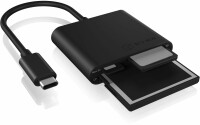 ICY Box Multi Card Reader Cable IB-CR301-C3 Type-C 