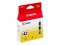 Bild 2 Canon Tintenpatrone CLI-42Y Yellow 13ml