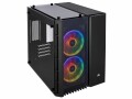 Corsair Crystal Series 280X RGB - Tour - micro